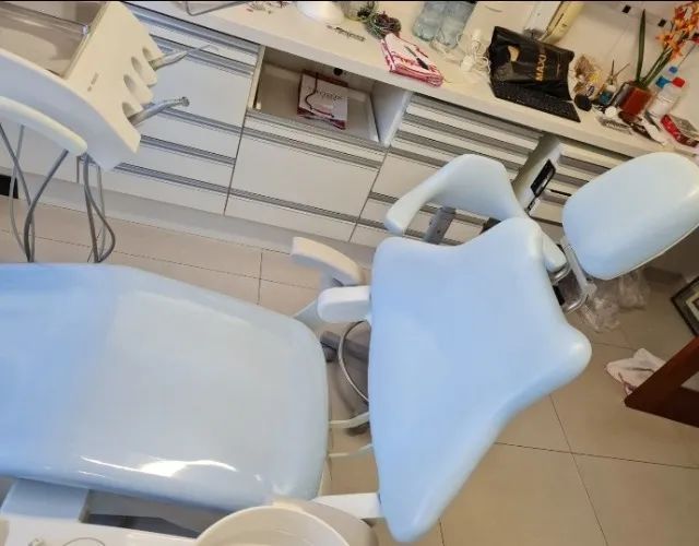 Cadeira Odontológica 