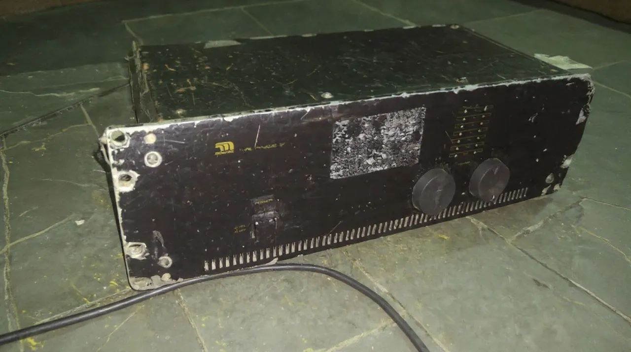 Potencia micrologic m1000