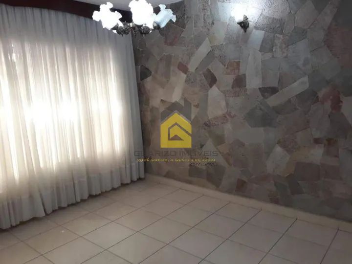 CASA PARA VENDA OU LOCAÇÃO NO CENTRO DE SÃO BERNARDO DO CAMPO, 220m² - Foto 2