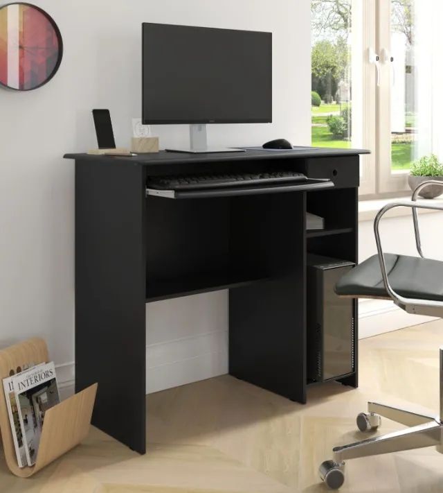 sala escritorio mesa para computador 
