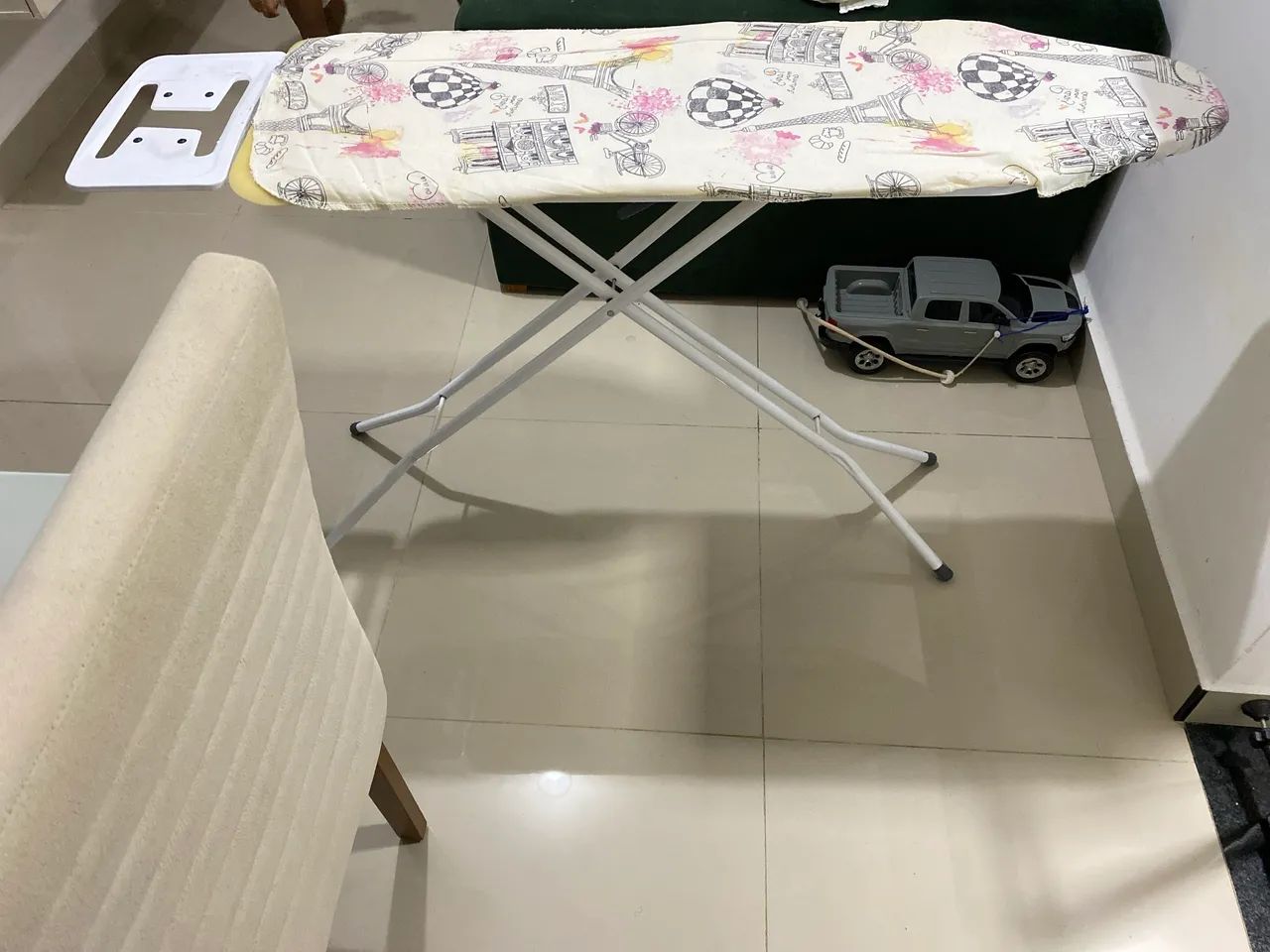 Tábua de passar roupa!!