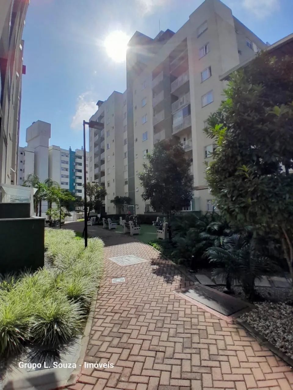 Foto - Joinville - Santo Antônio