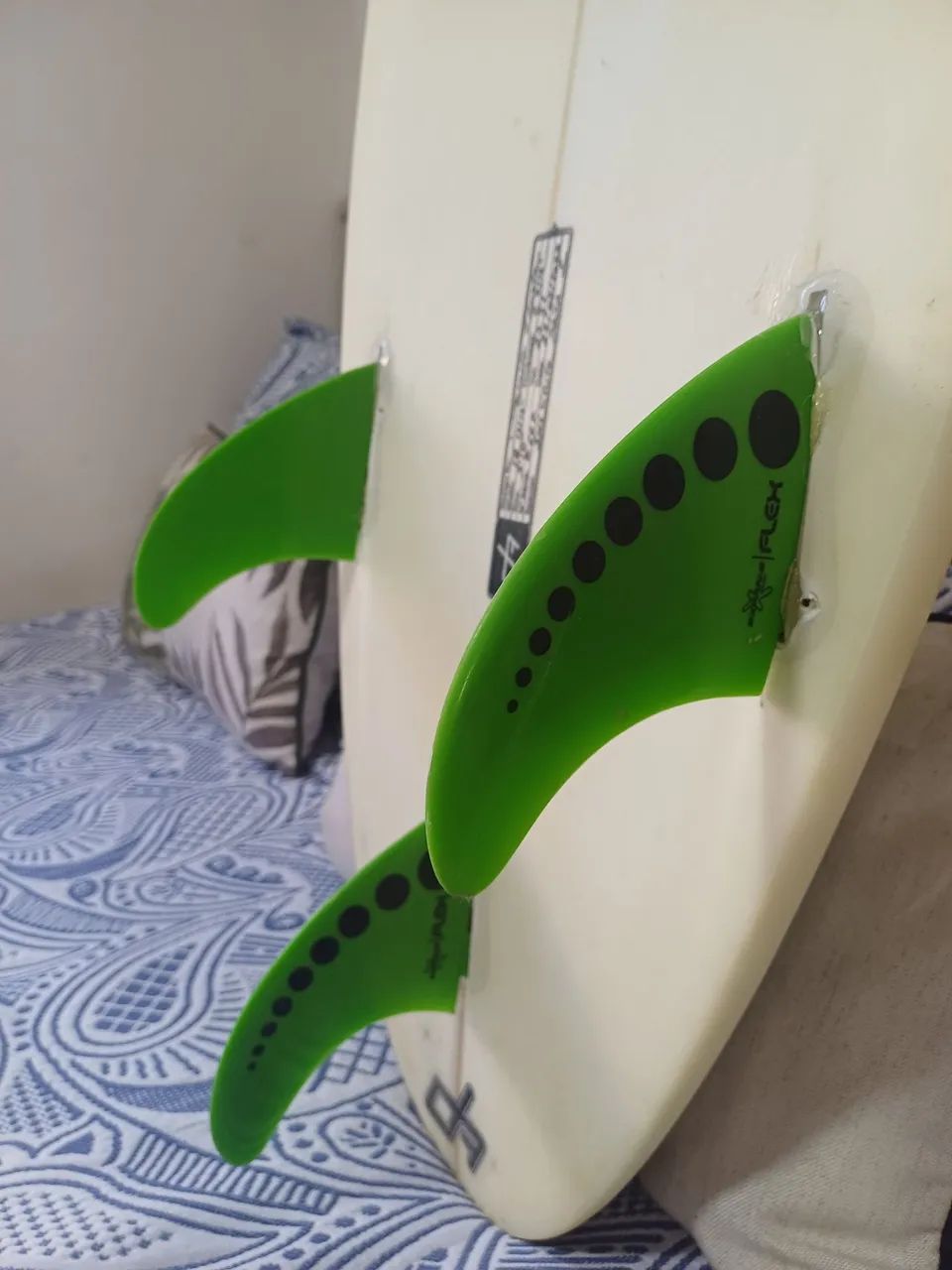 Prancha de Surf 5'10 - Foto 3