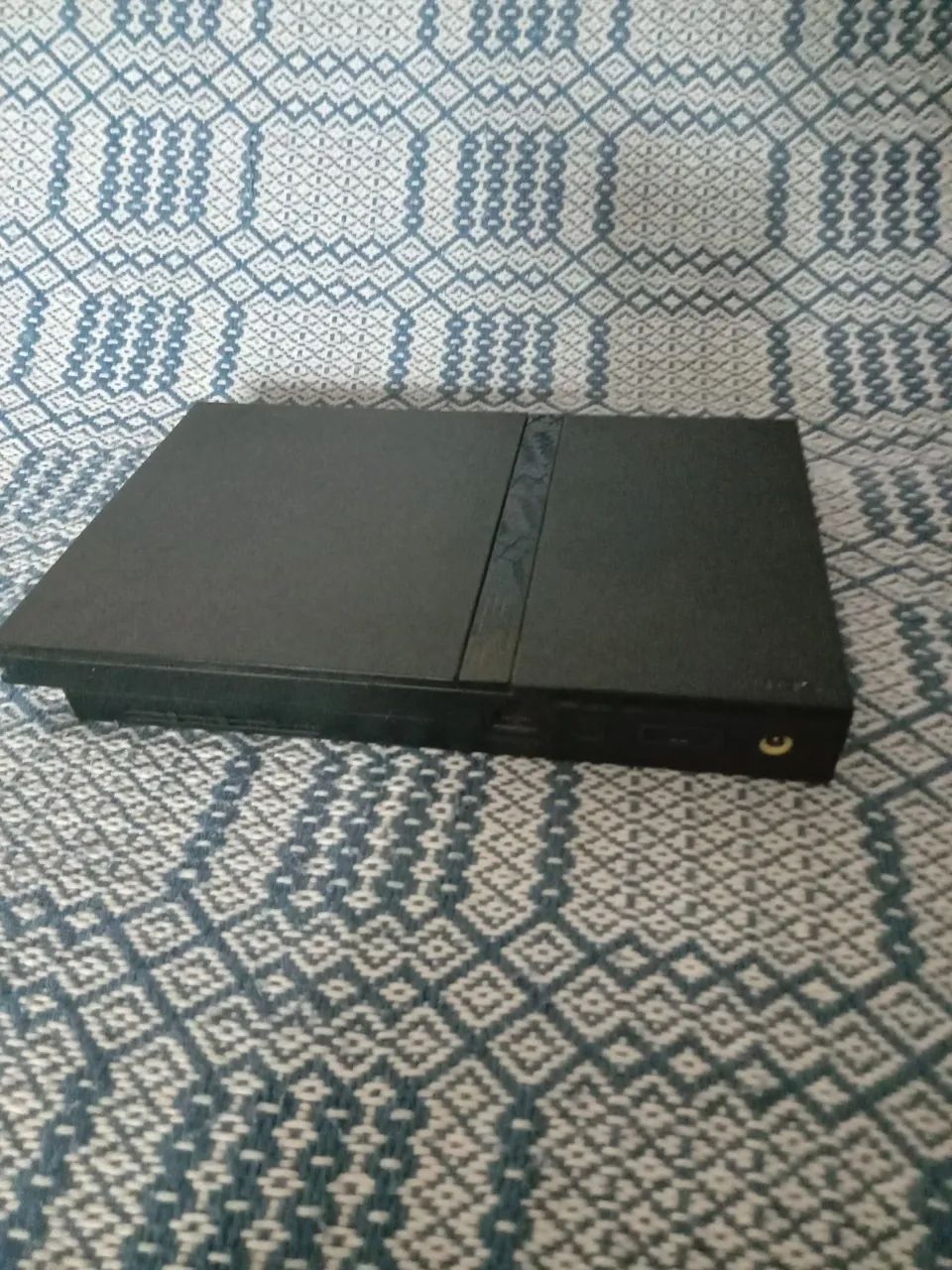 Playstation 2 Slim - Foto 3