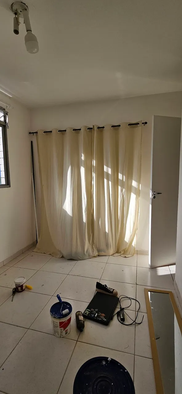 Cortinas para Sala ou Quarto