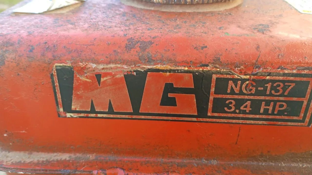 Bomba a gasolina  - Foto 4