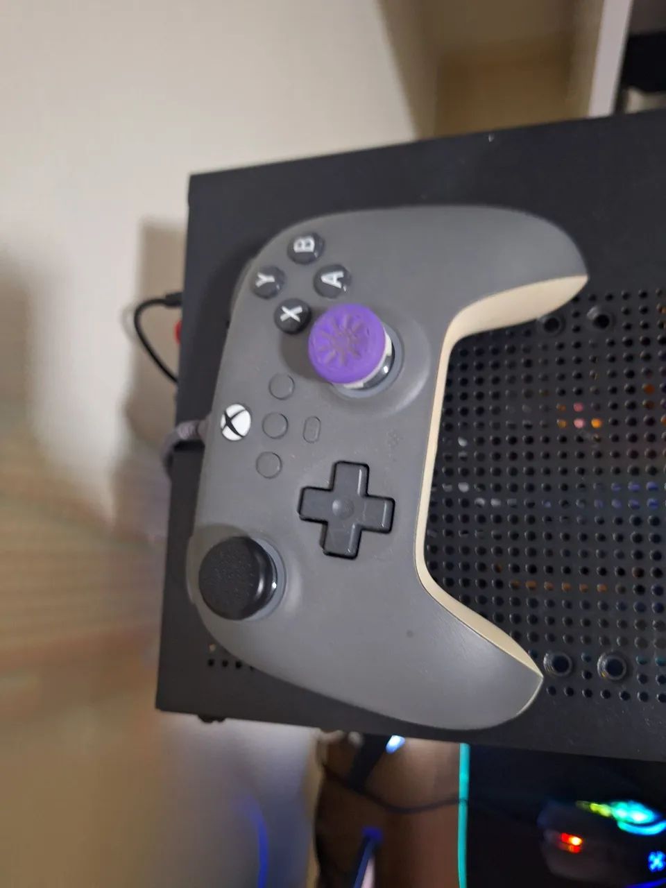PC Gamer Completo - Gabinete RGB - Foto 3