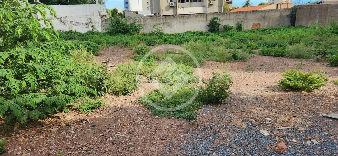 TERRENO 1.765M² NA AV MARECHAL DEODORO - CUIABÁ MT - R$2.200.000,00 codigo: 61070