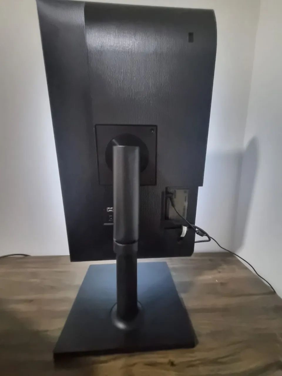 MONITOR GAMER SAMSUNG ODYSSEY G30 24"  - Foto 5