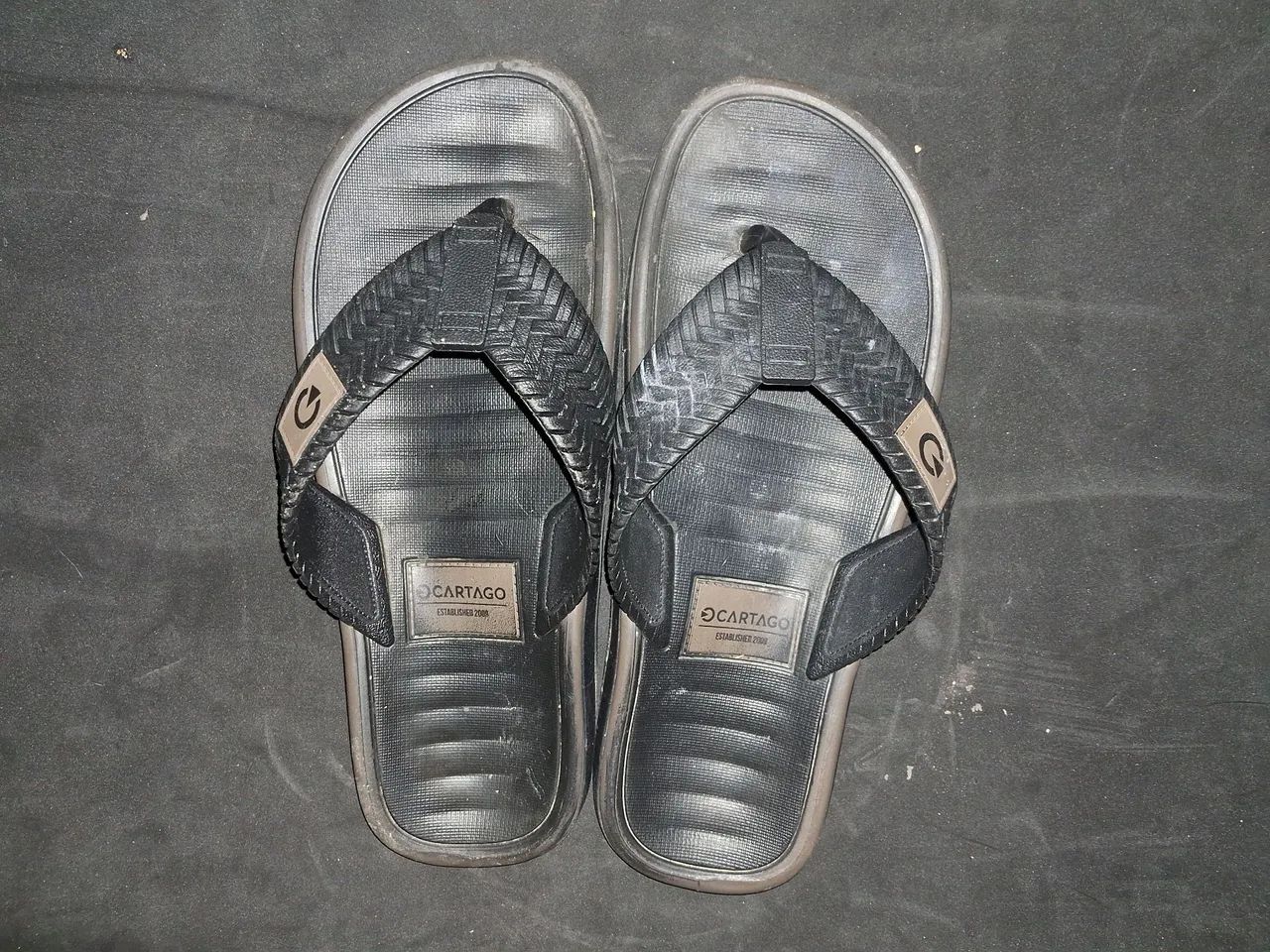 Chinelo Masculino
