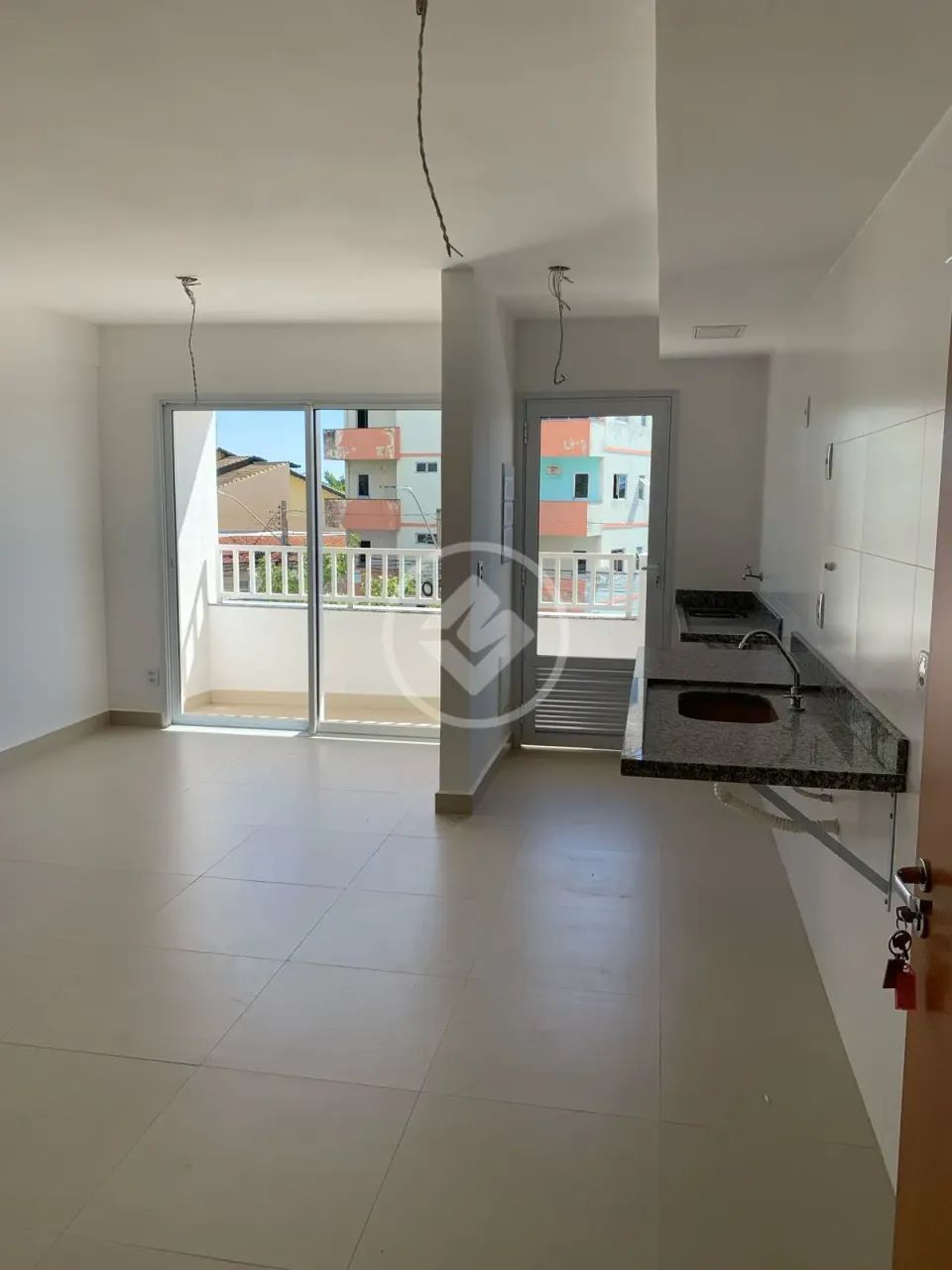 APARTAMENTO 2 QUARTOS - SETOR MARECHAL RONDON codigo: 119070 - Foto 2