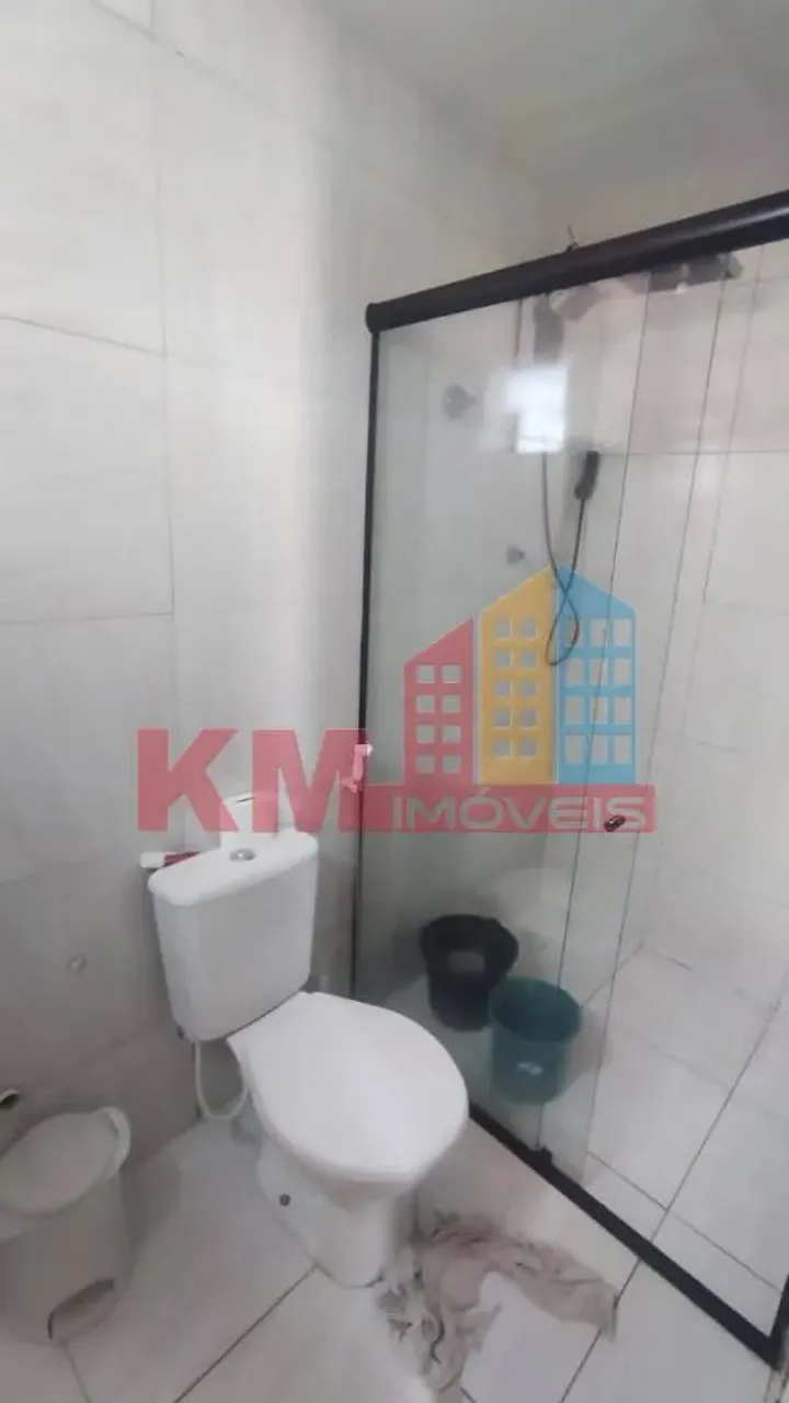 VENDA ou LOCAÇÃO! Casa com Ponto Comercial no Doze Anos em Mossoró-RN!