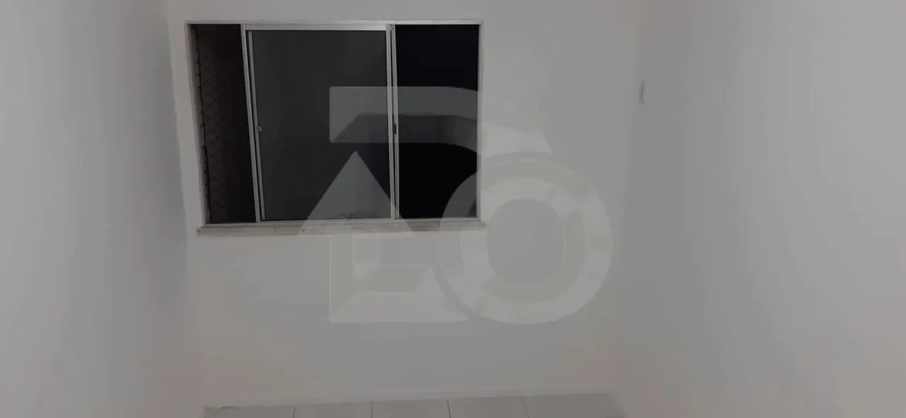 Horto do Santo Antônio Apê com 2 Quartos, Cozinha Funcional e Elevador