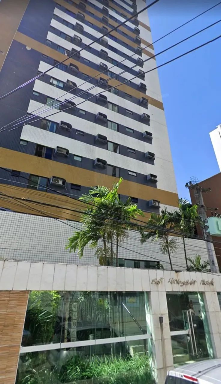 Apartamento / Boa viagem