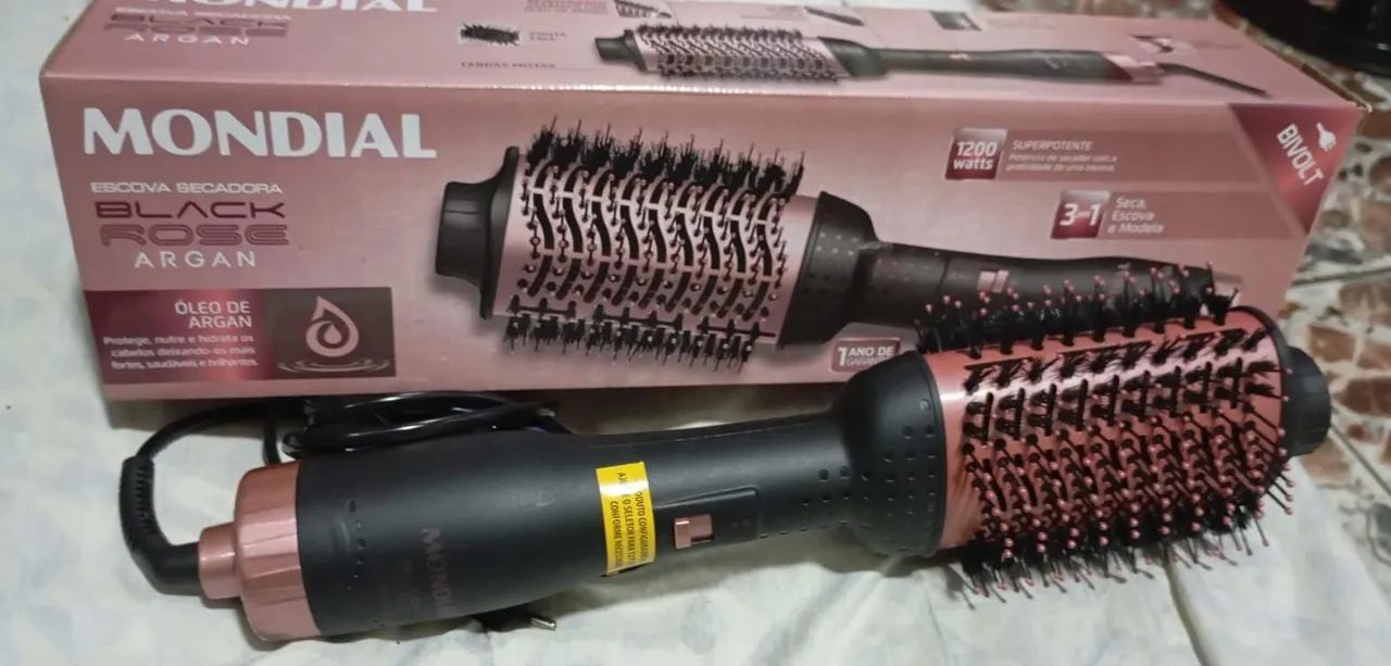 Escova secadora 64304969879555120