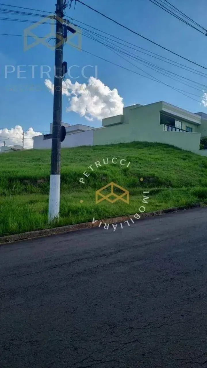 Terreno Residencial à venda, Agricola Santa Clara, Monte Mor - TE1464. - Foto 3