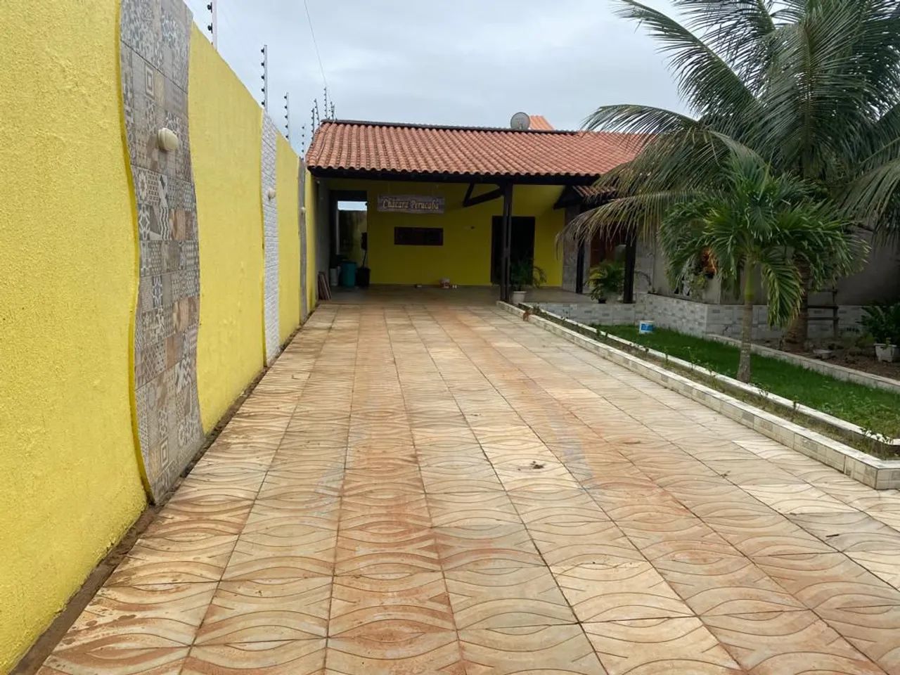 Foto - Arapiraca - Jardim Tropical