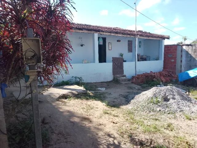 Foto - Saquarema - Rio da Areia (Bacaxá)