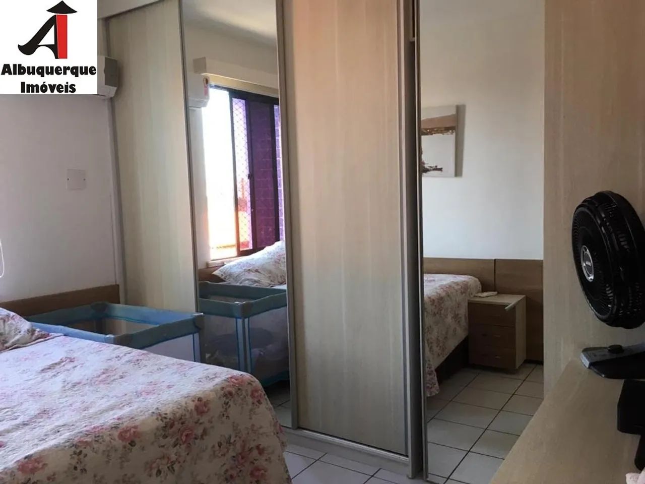 APARTAMENTO RESIDENCIAL em São Luís - MA, Cohajap - Foto 4