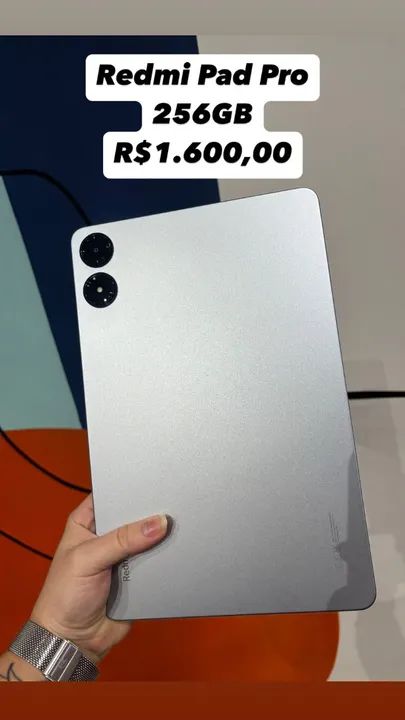 Redmi Pad Pro 256 GB