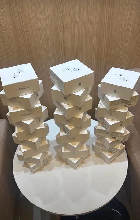 AirPods Pro 2 lacrado