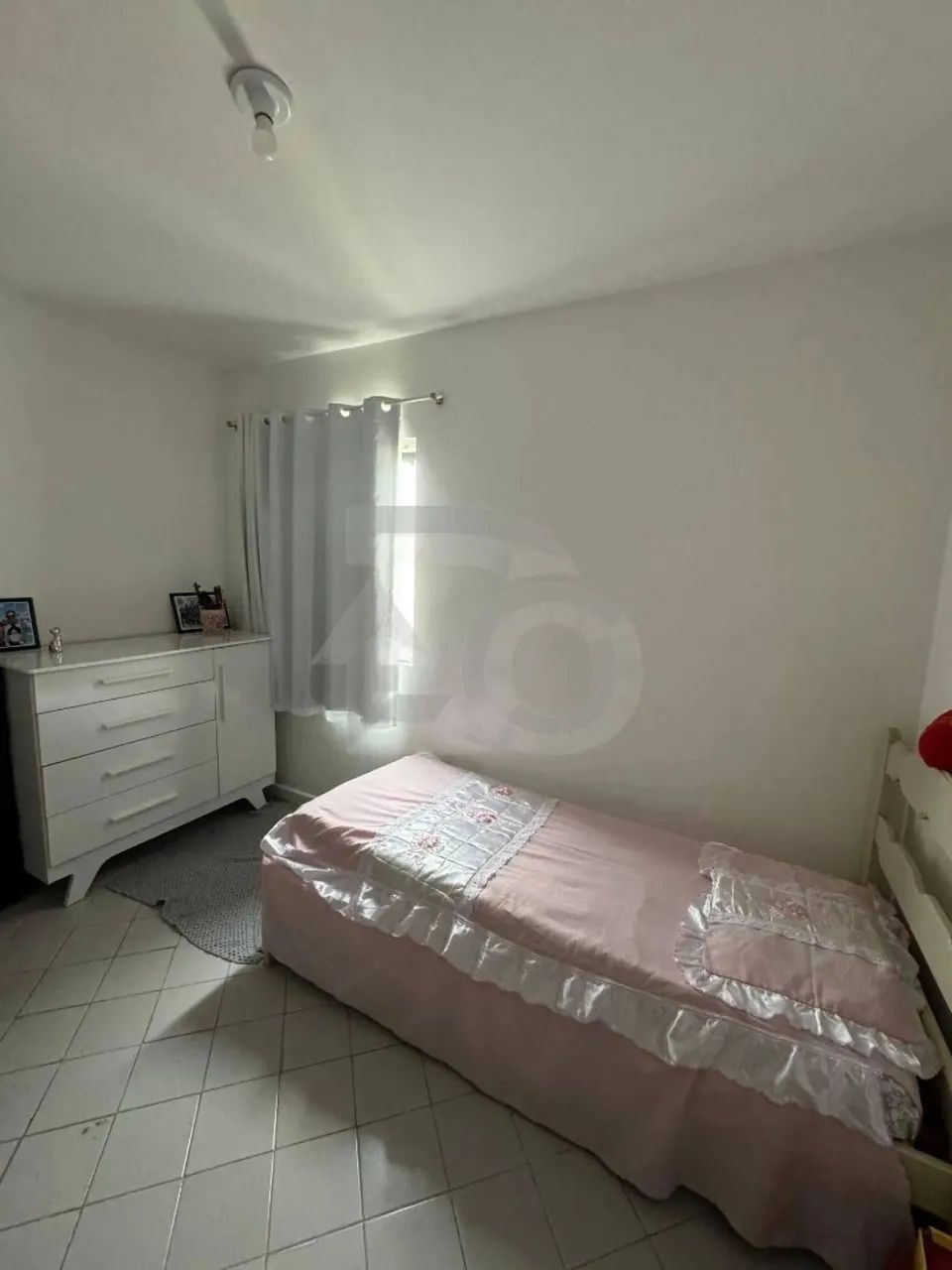 Apartamento no Condomínio Praias do Forte com 3 Quartos, Garagem, Lazer e Mais - Foto 3