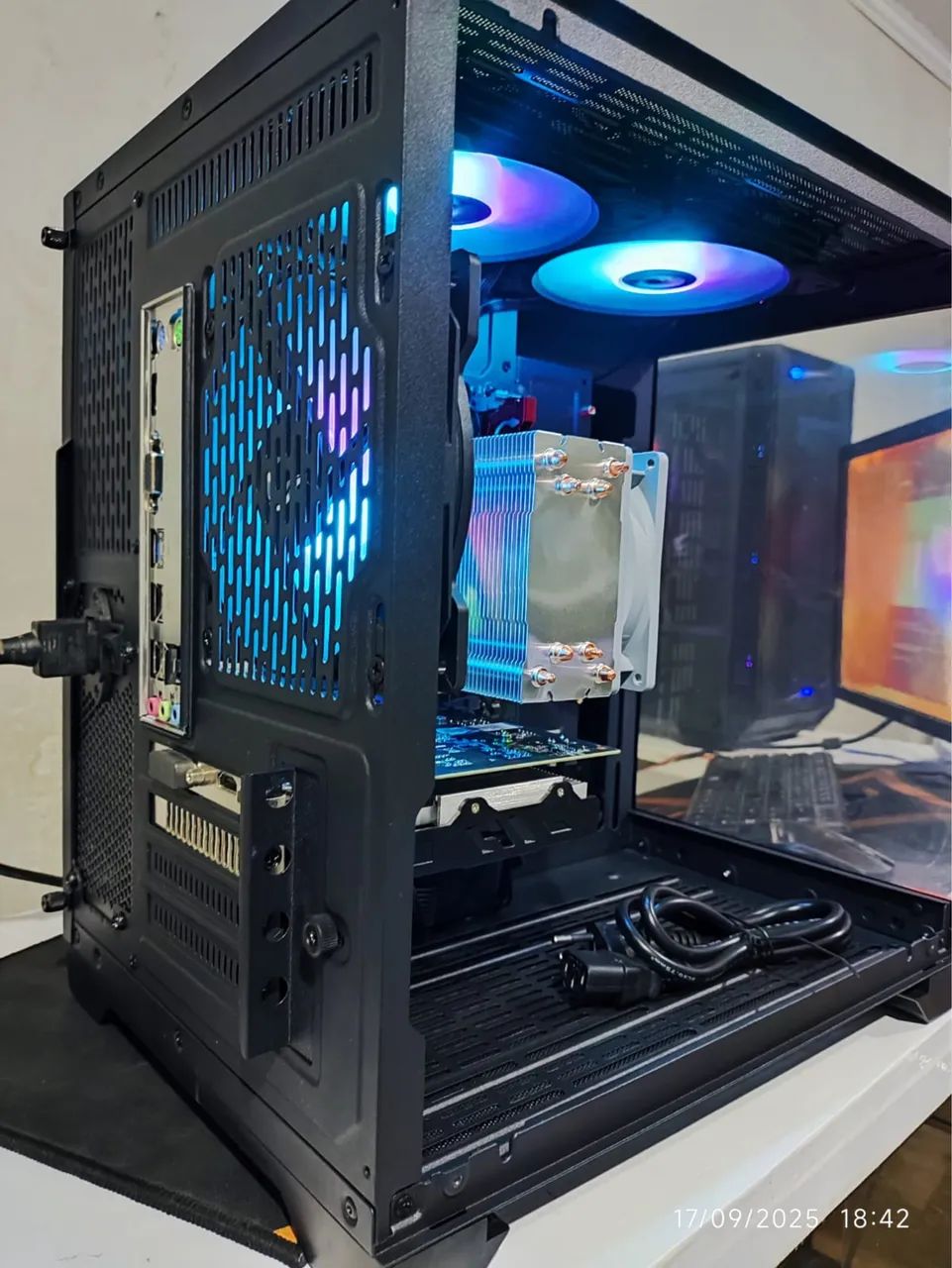 PC Gamer completo  - Foto 3