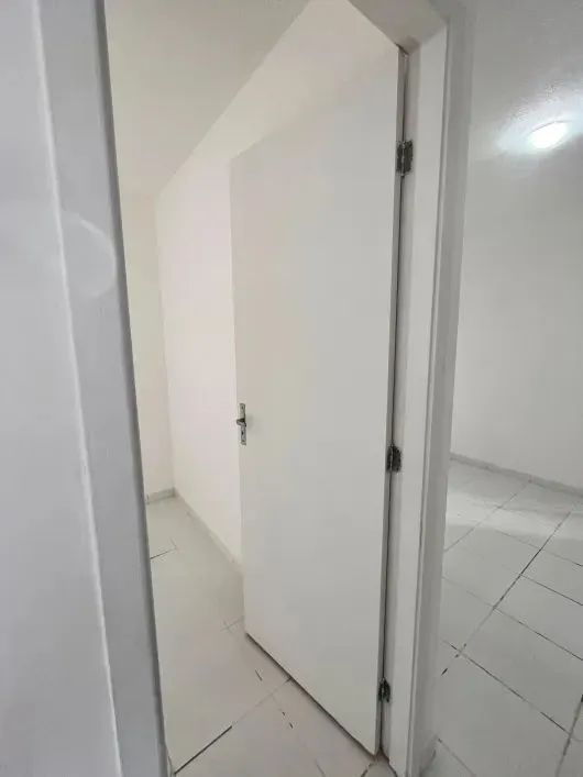 BS41 - Apartamento no Cabula  - Foto 3