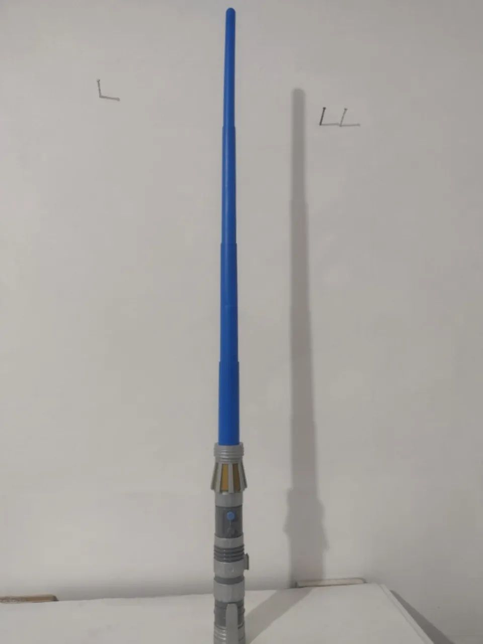 Sabre de Luz jedi training