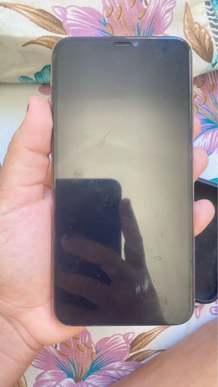 iPhone 11 Pro Max 