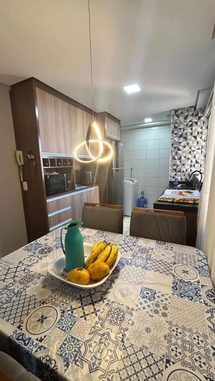 Vendo Apto no Condomínio Tarsila do Amaral 3 em Itupeva-SP  - Foto 4