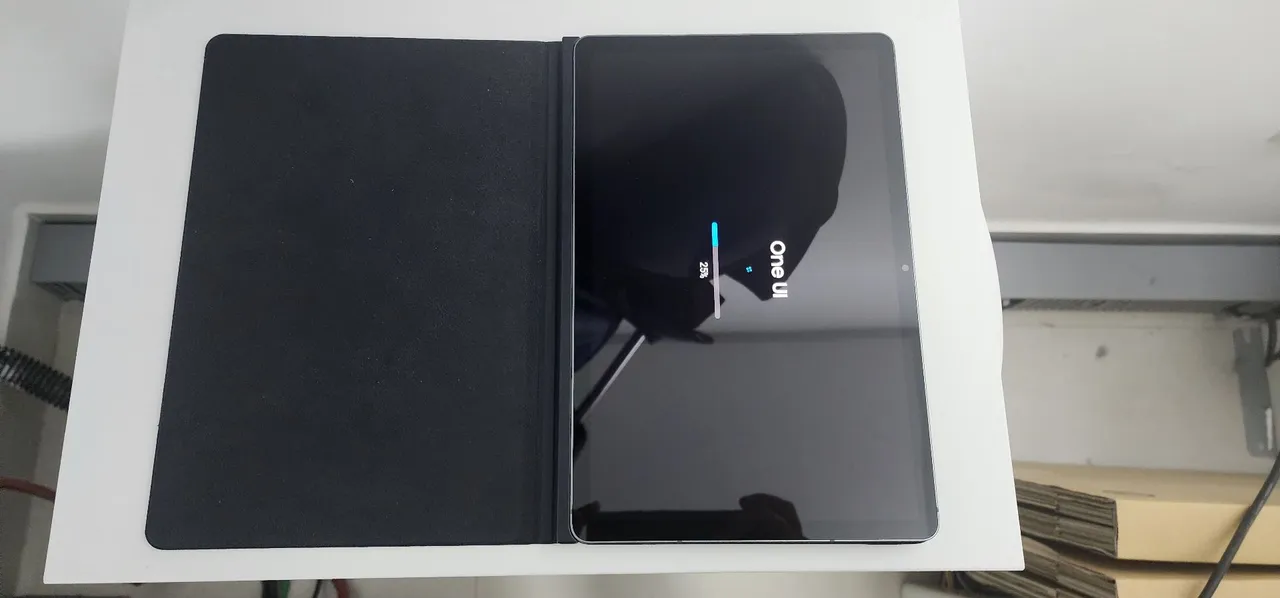 Galaxy Tab S9 FE WIFI 128gb