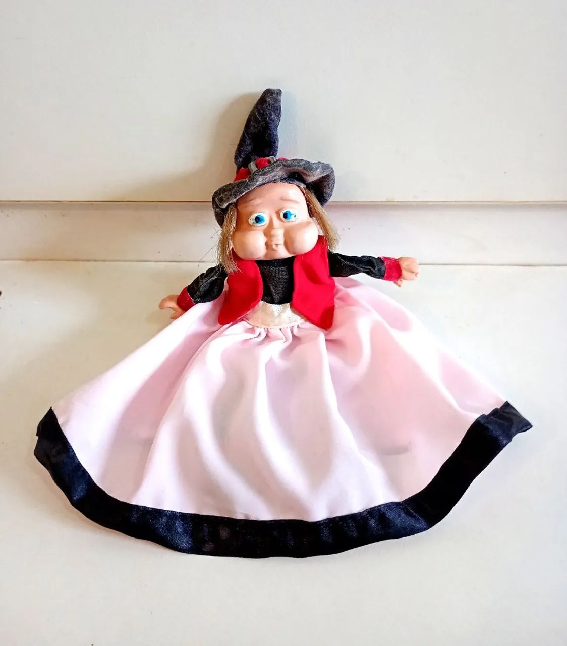 Boneca bruxa da além da lenda - Foto 4