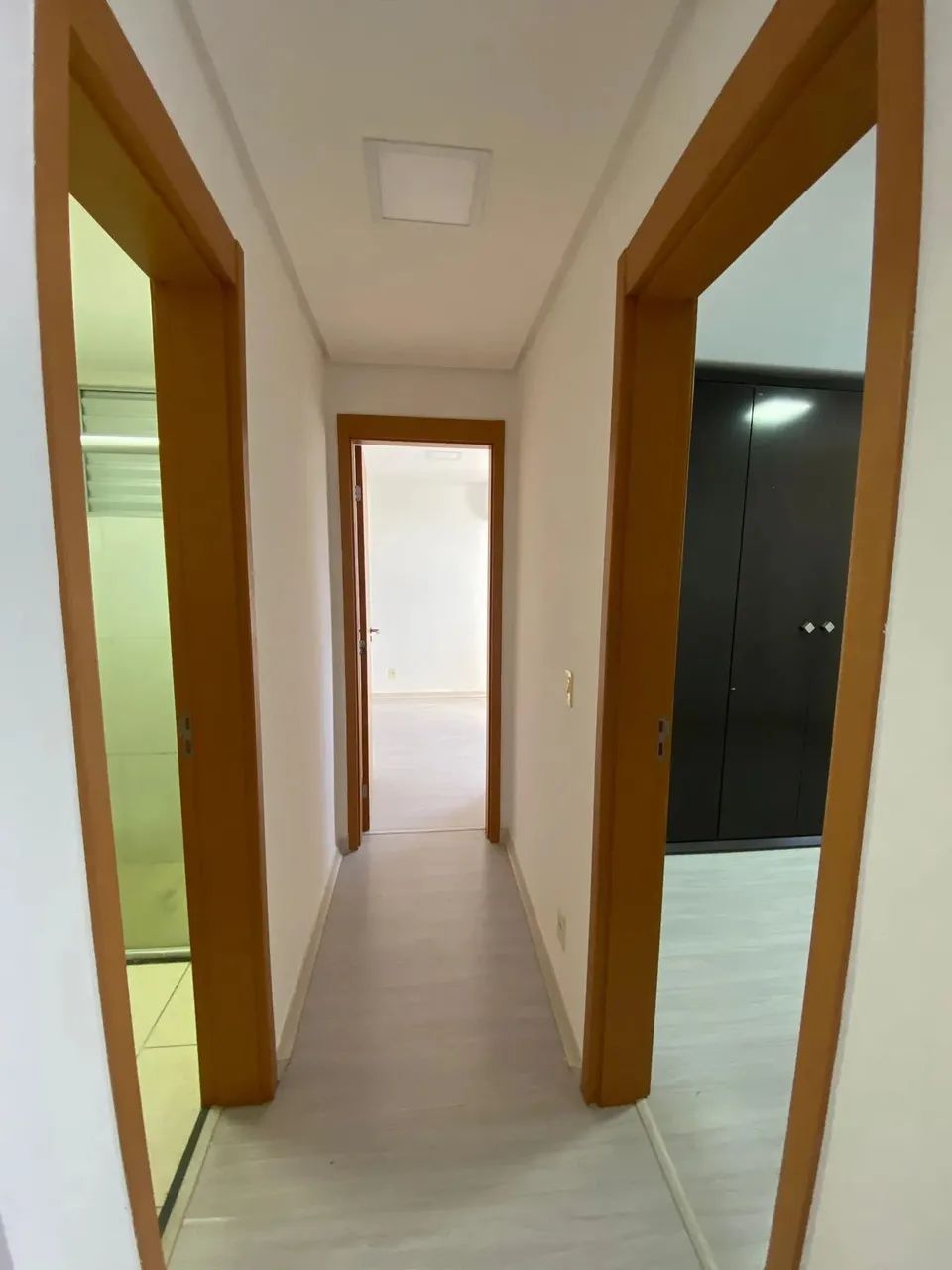 Imóvel para aluguel possui 60 metros quadrados com 2 quartos no Colina Palmeiras - Campo G - Foto 4