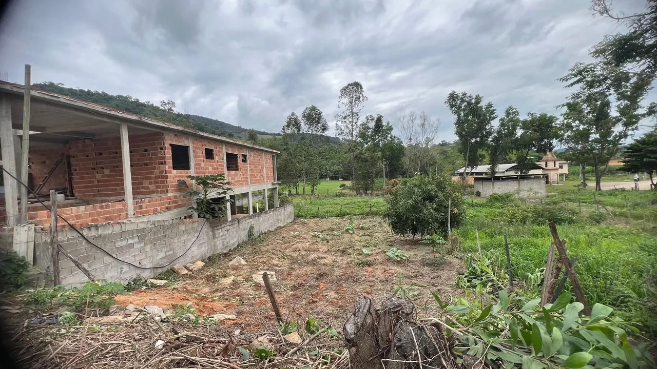 Terreno com área verde - Ótima oportunidade! - Foto 3