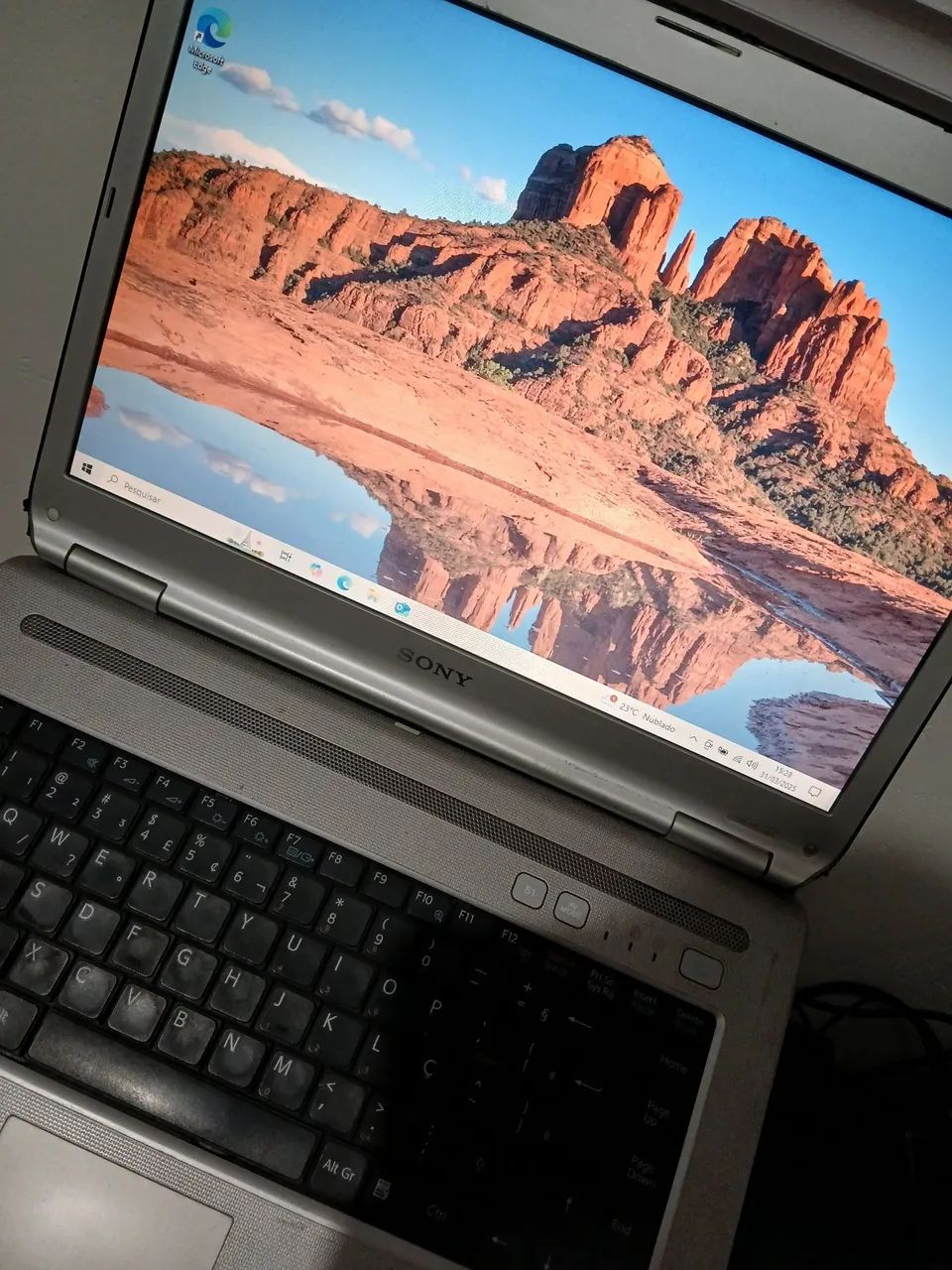Notebook Sony VAIO - Foto 3