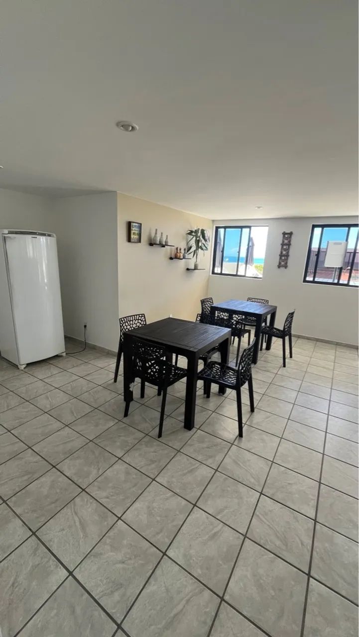 Flat Porto imperial mobiliado. - Foto 3