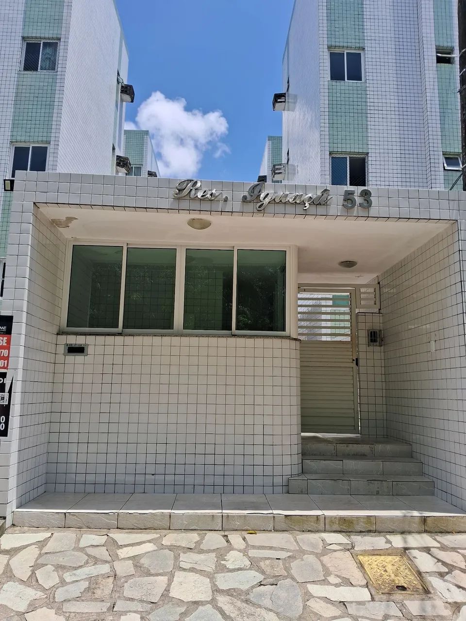 Foto - João Pessoa - Cuiá