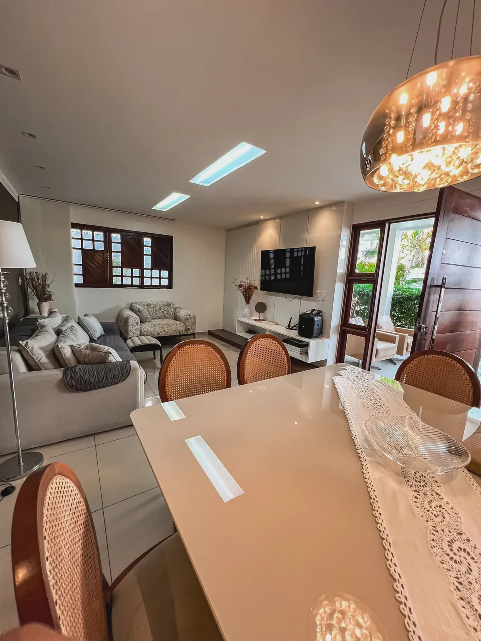 Casa à venda em rua pública, SERRARIA , Maceió, AL