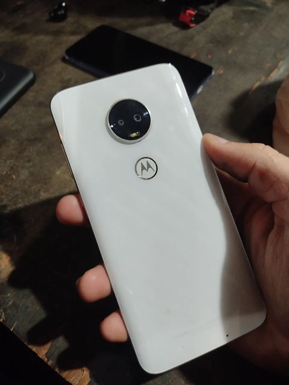 Moto G7 Power 64g
