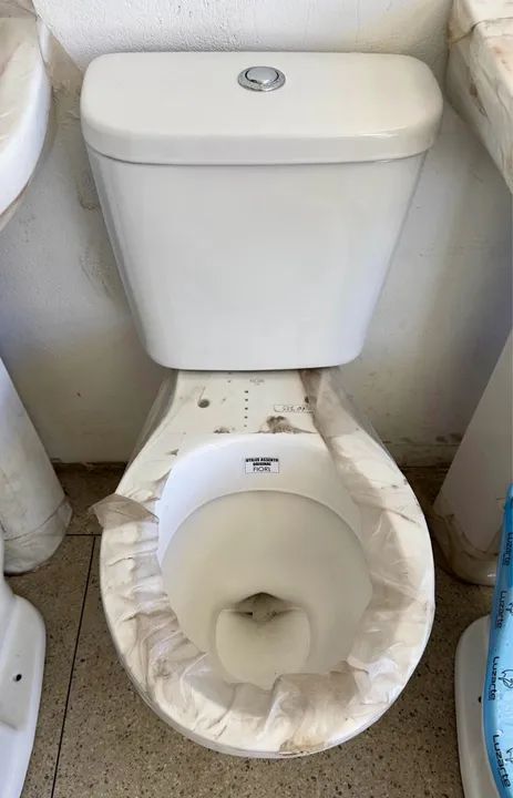 Cubas e Pias para Banheiro - Novas - Foto 5