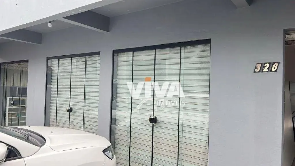 Sala para alugar, 60 m² por R$ 2.300,00/mês - São João - Itajaí/SC