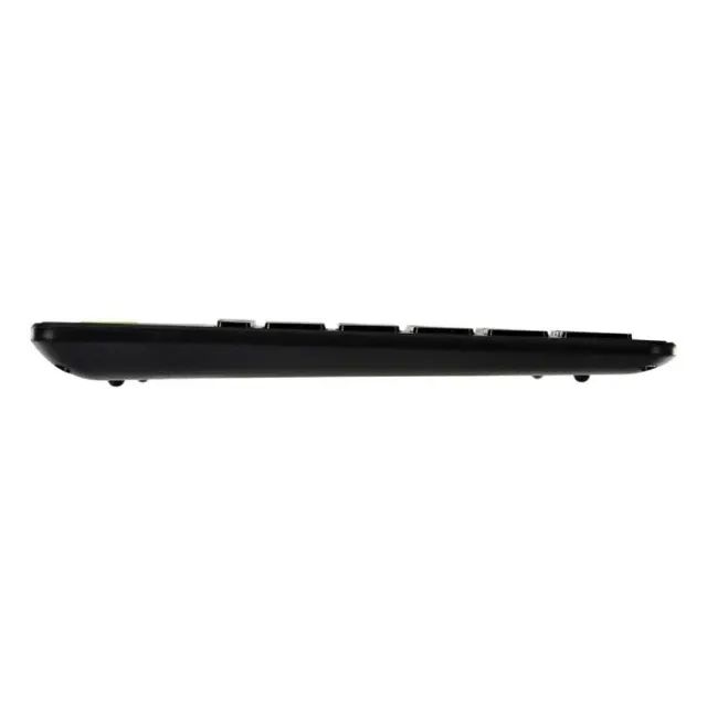 Teclado Sem Fio Dynamic Smart Vinik, Bluetooth, ABNT, Com Suporte para Tablet e Smartphone - Foto 5