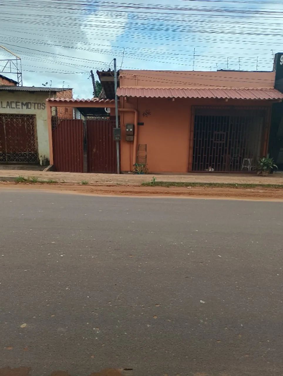 foto - Santarém - Conquista