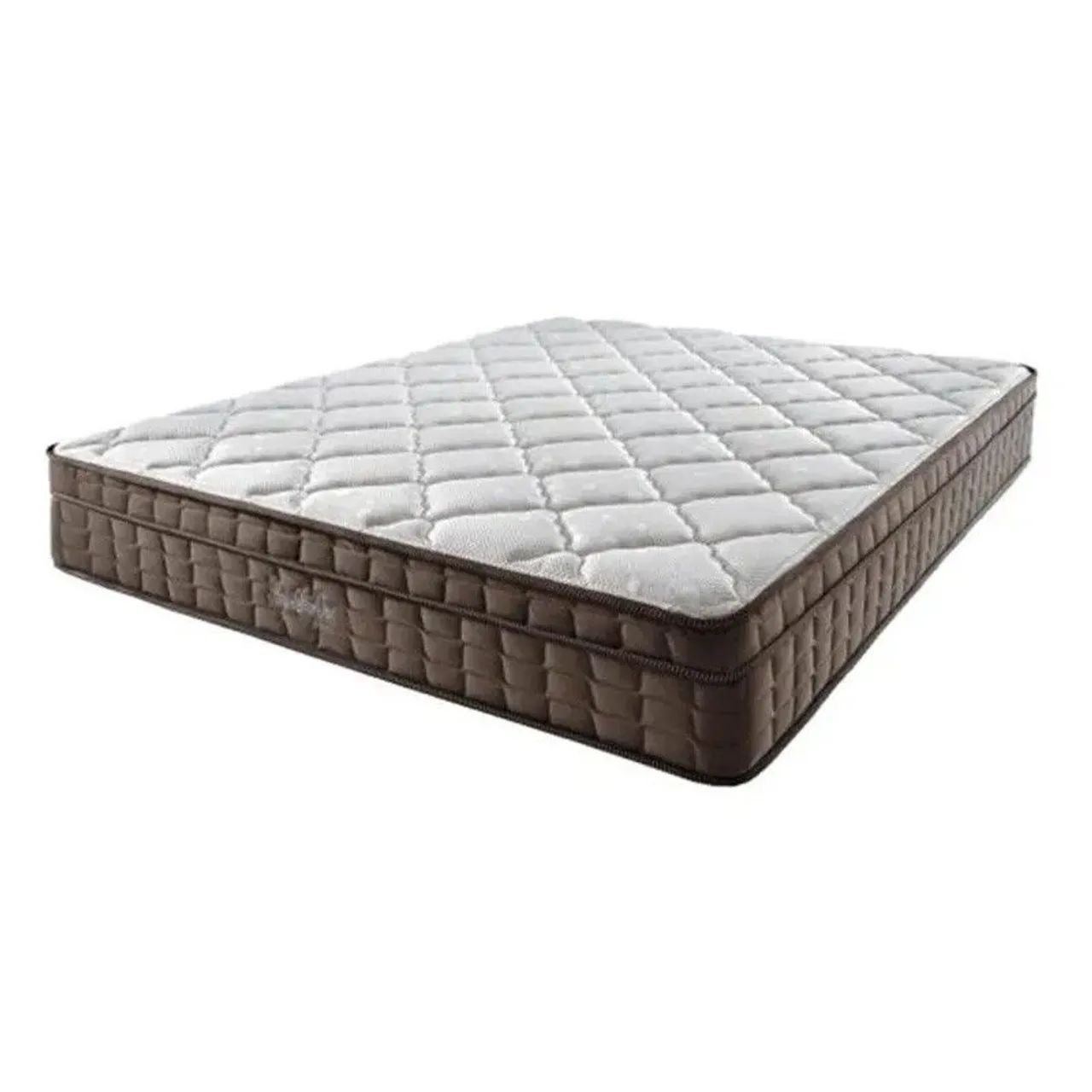Cama Casal Anjos - Conforto e Qualidade !! 726tt6 - Foto 2