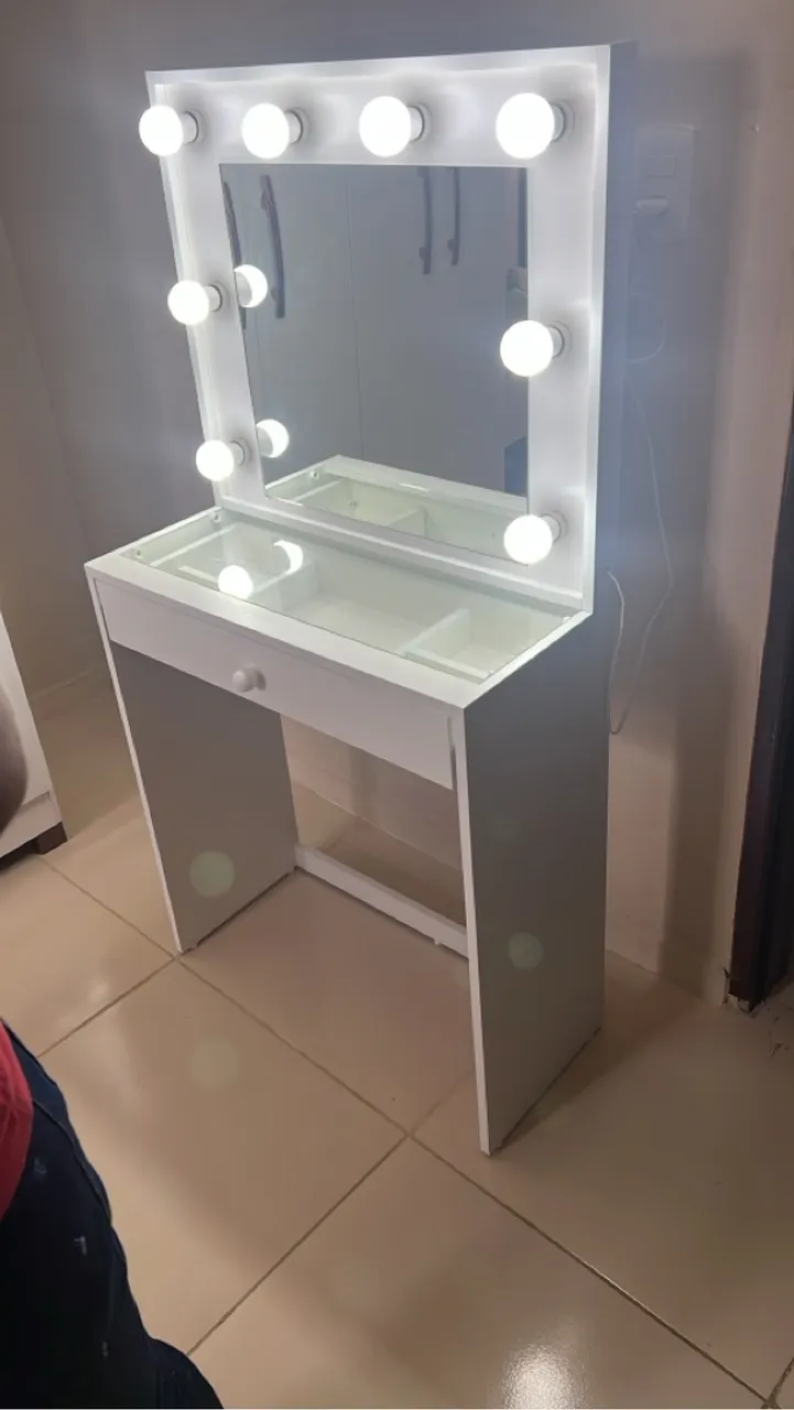 CAMARIM DE PÈ100% MDF