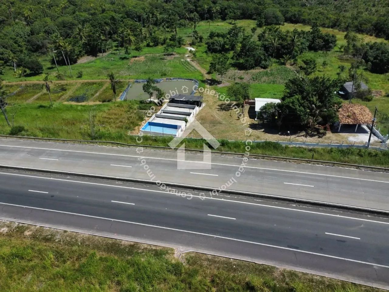 Sítio de 15 Tarefas à venda - Itaporanga - Foto 4