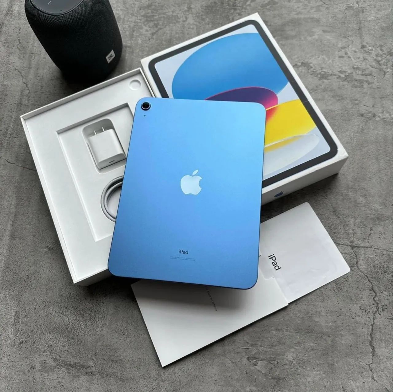 iPad 10 Novo Lacrado - Foto 2