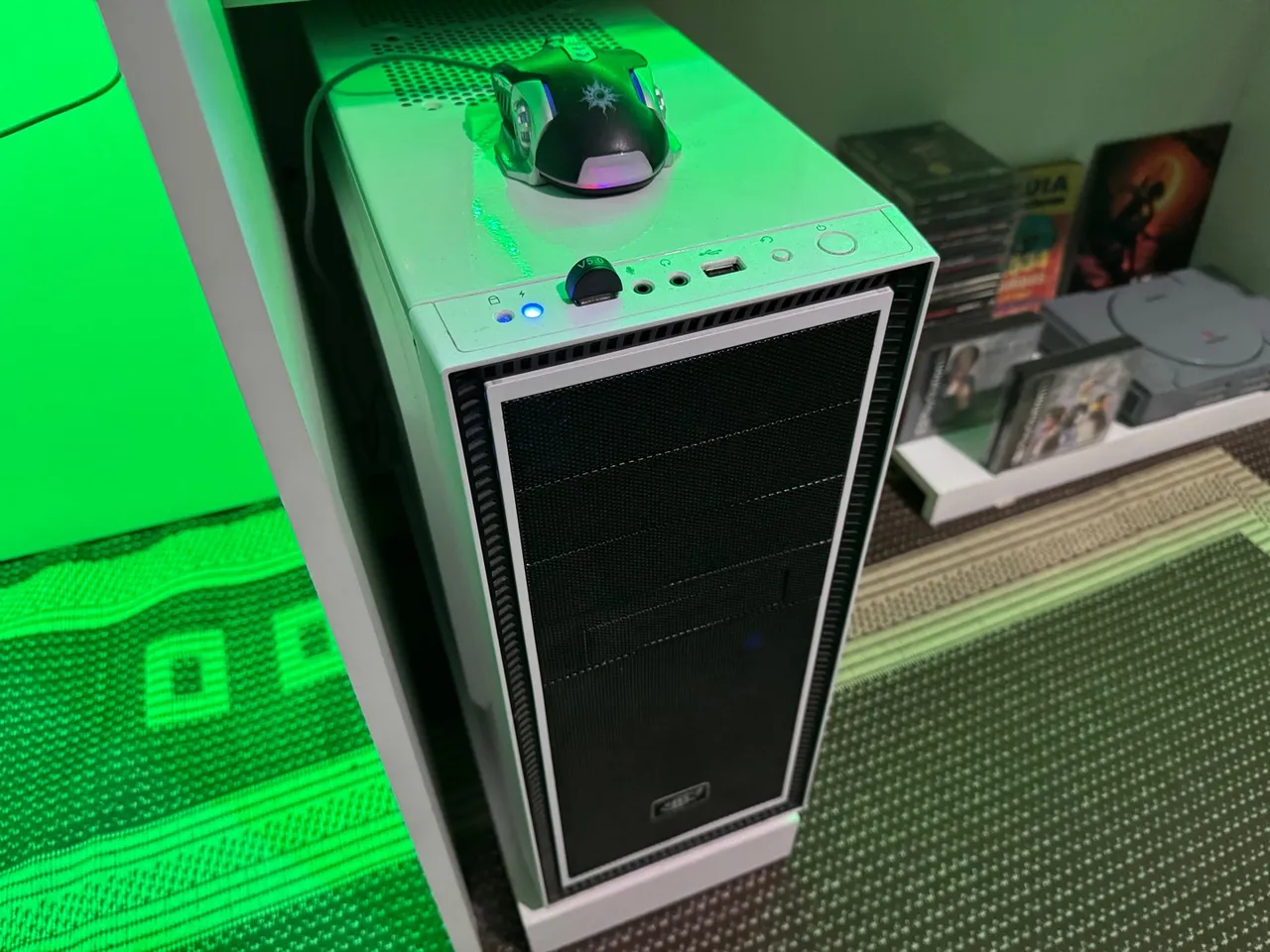 PC GAMER i7