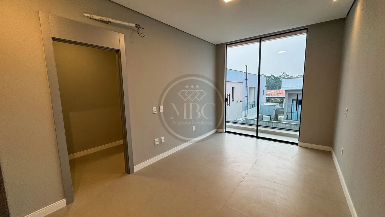 Casa Novíssima em Condomínio Fechado Próximo das Torres, Residencial Estoril - Foto 5